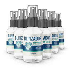 Blinzador supplement