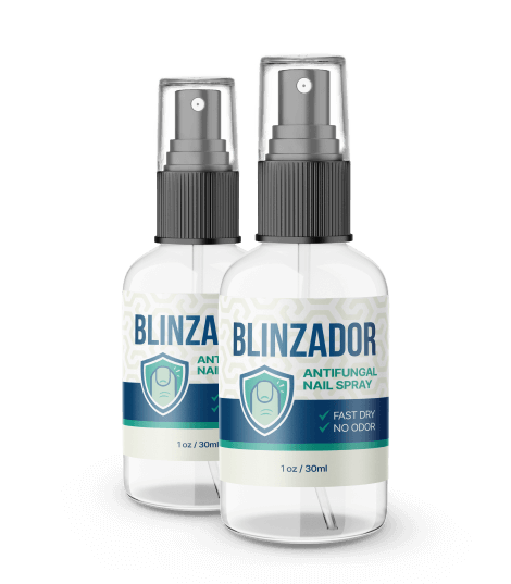 Blinzador spray