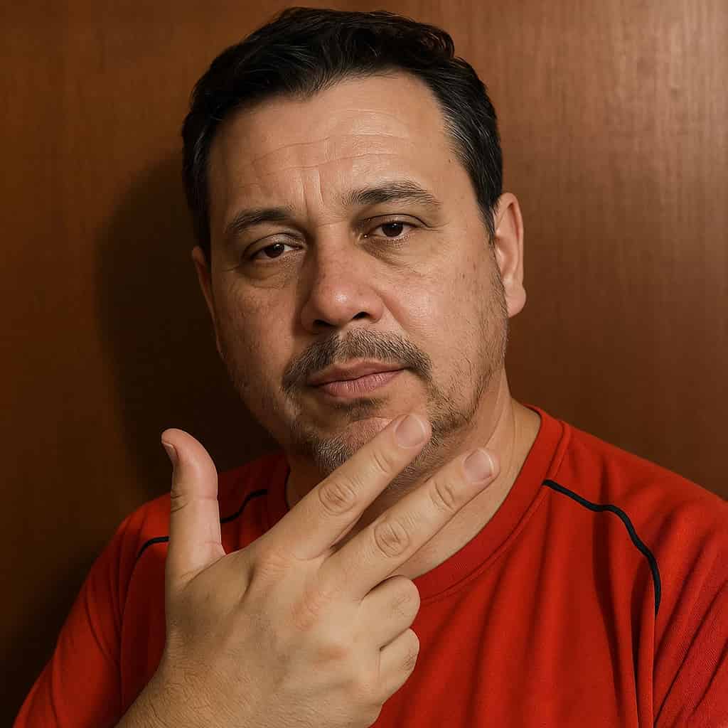 Blinzador Customer Testimonial 2